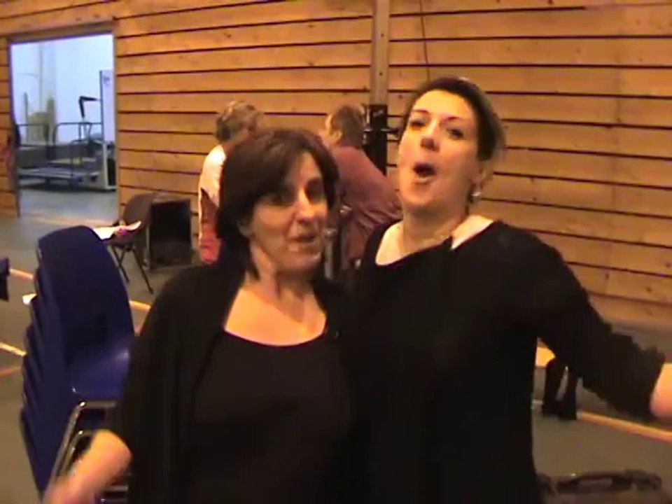 DVD Gala 2015 - 26 - Beau gala