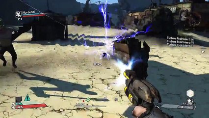 Borderlands 1 #12 Ventilator am Scheiße ! [GERMAN_HD] Let’s Play Borderlands 1 (720p)