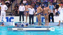 European Water Polo Championships - Belgrade 2016 (13)