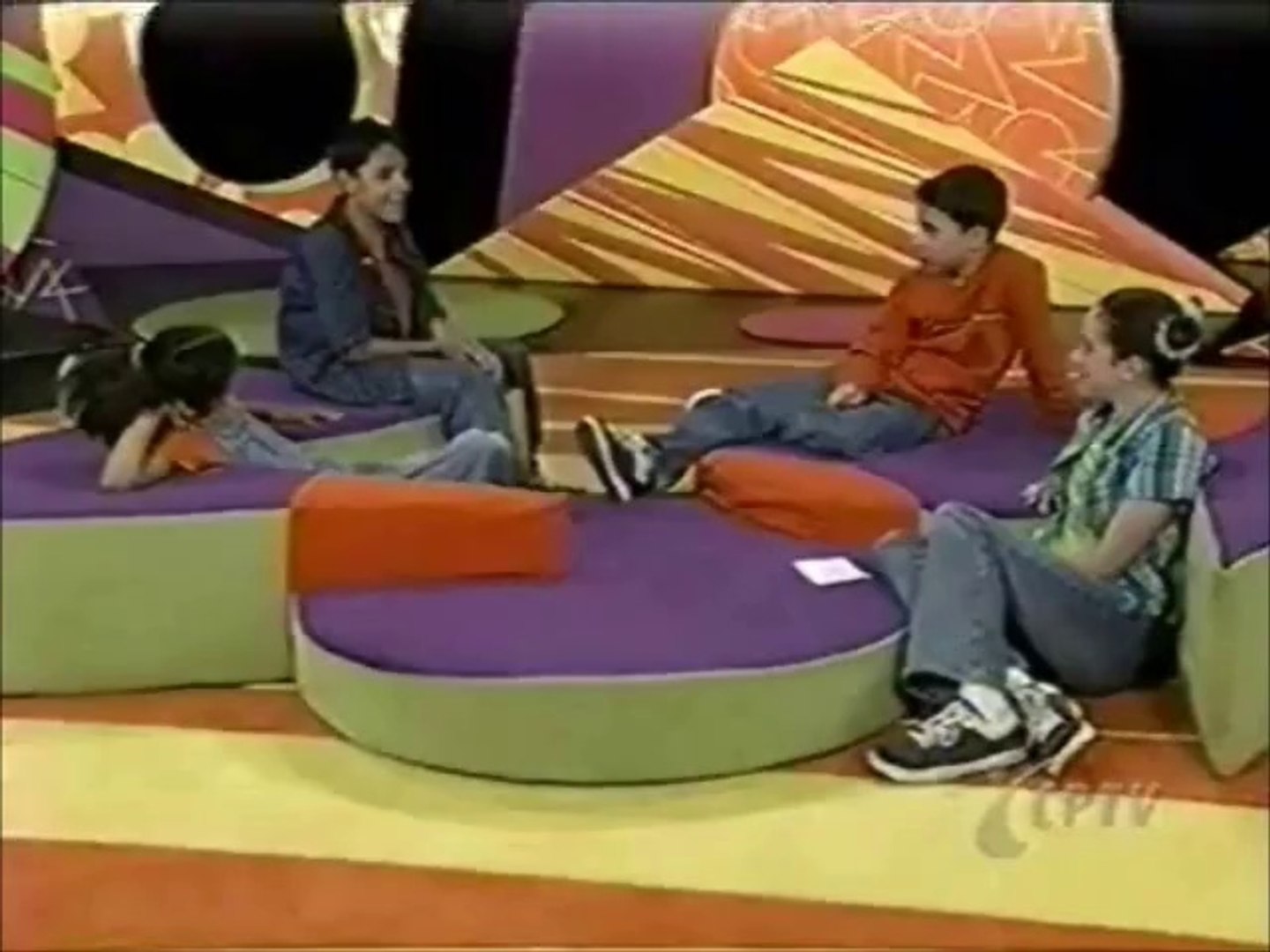 Zoom Season 4 Episode 1 Pbs 2002 Video Dailymotion