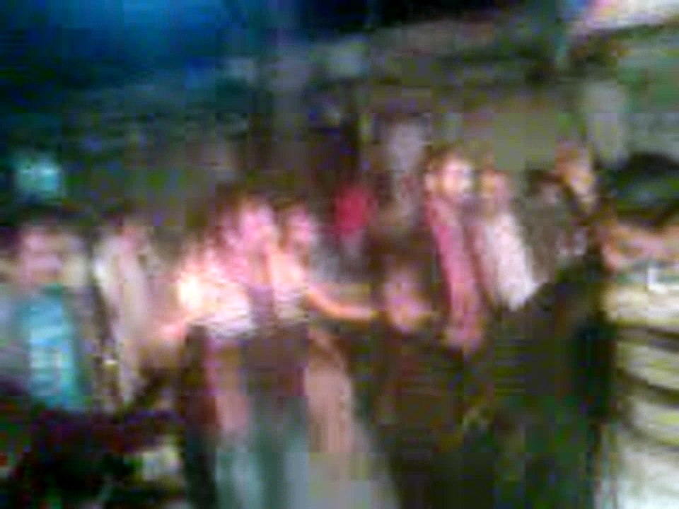 Dance video