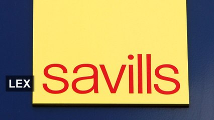 Savills outperforms market expectations