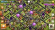 TOP 3 TH10 WAR BASES - Clash of Clans (Anti Lava Loonion) April