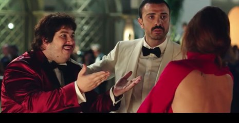 Osman Pazarlama Fragmanı