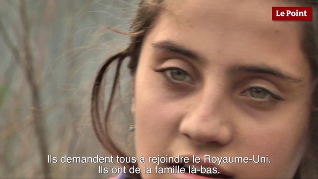 Réfugiés de Grande-Synthe : le camp de la honte