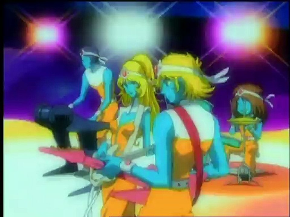 Interstella 5555