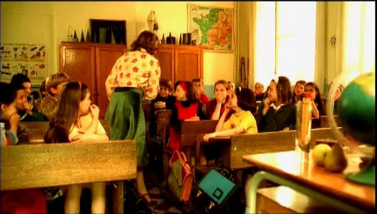 Jeux d'enfants