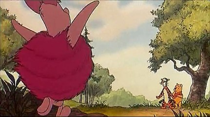 Les Aventures de Porcinet