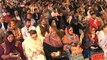 Part-1: Quaid-e-Tehreek Altaf Hussain address to Public Representatives of MQM