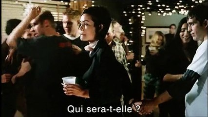 Les Lois de l'attraction