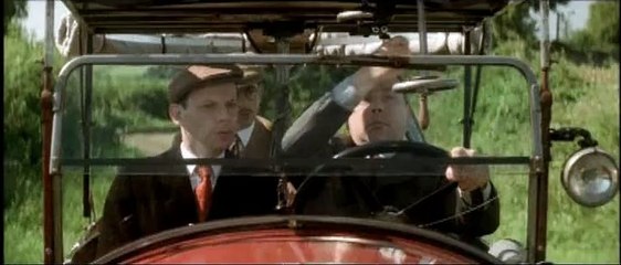 Le Mystère de la chambre jaune