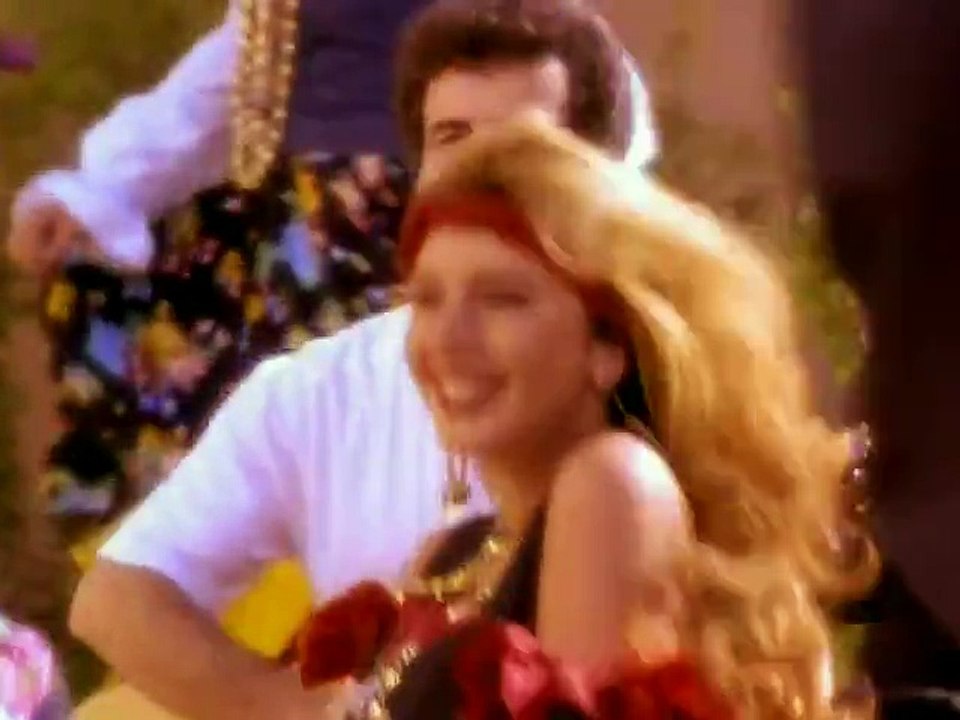 Amr Diab - Habibi ya nour el ain -English Subtitle''