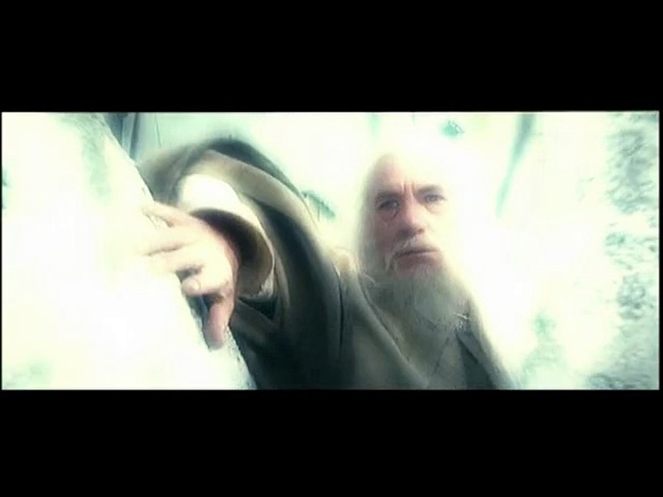 Le Seigneur des anneaux - Le retour du roi