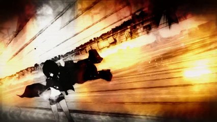 The Monster - Anime MV ♫ AMV