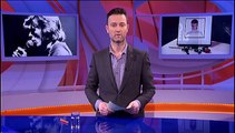 Groninger Museum bedevaartsoord voor rouwende Bowie-fans - RTV Noord
