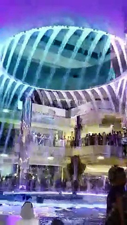 In dubai