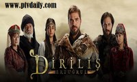 Dirilis » Hum Sitaray »  Urdu Drama » Episode t61t» 12th January 2016 » Pakistani Drama Serial