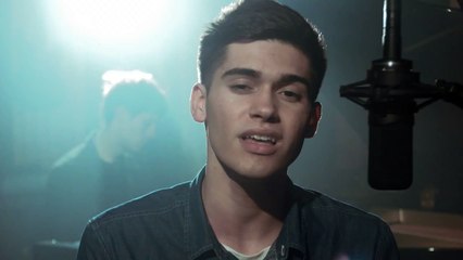 Human - Christina Perri (Austin & Kurt Schneider Cover)