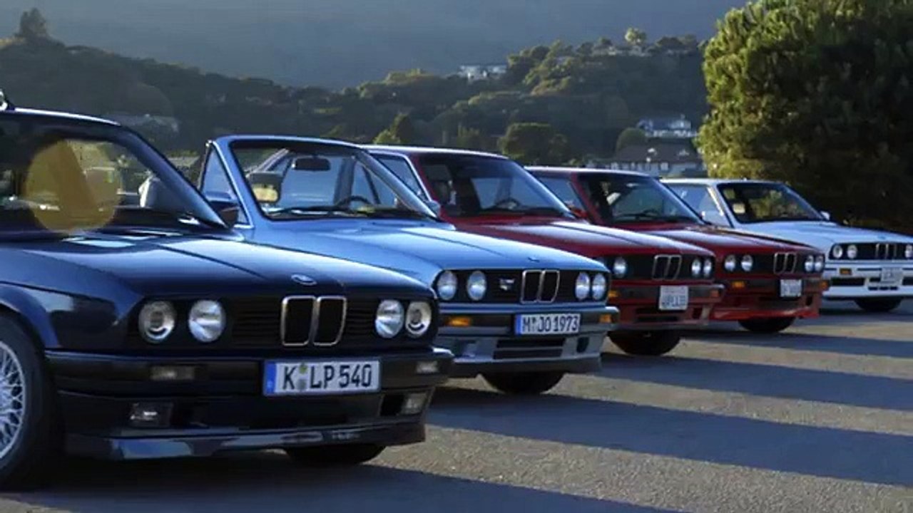 BMW E30 325i – Sorry M3, it’s the 325i’s Time to Shine!