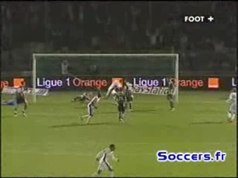 auxerre-lille/but de jelen
