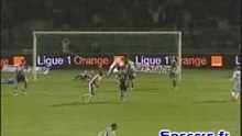 auxerre-lille/but de jelen
