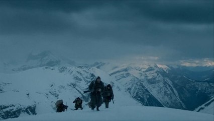 فيلم "ذي ريفيننت" الفائز الأكبر بجوائز "الغولدن الغلوب"