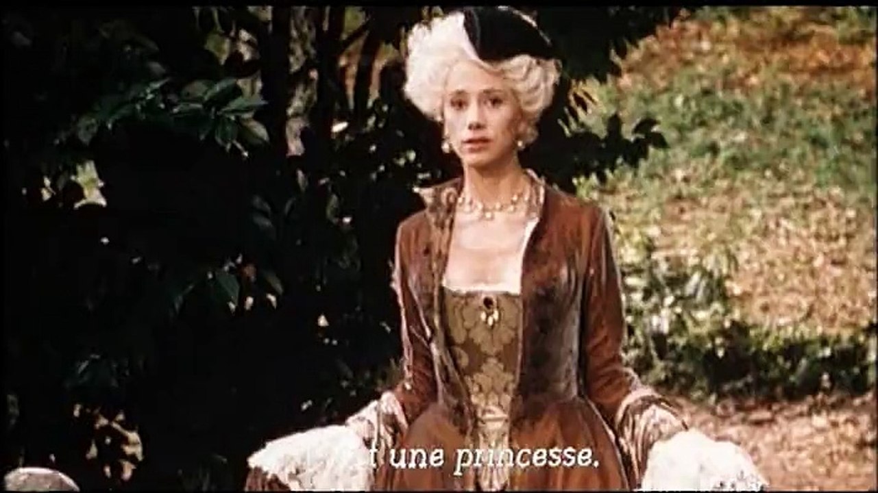 Le Triomphe de l'amour
