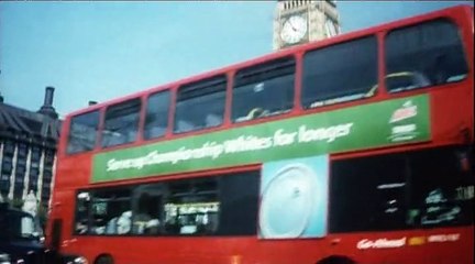 Cody Banks, agent secret 2 : Destination Londres