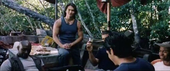 Anacondas - À la poursuite de l'orchidée de sang