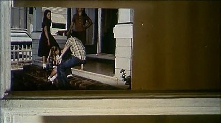 The Assassination of Richard Nixon