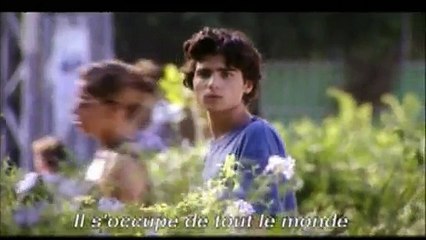 Bonjour monsieur shlomi