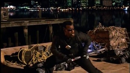 Blade Trinity