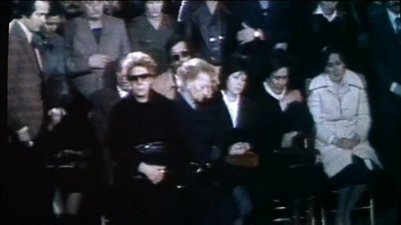 Buongiorno, notte