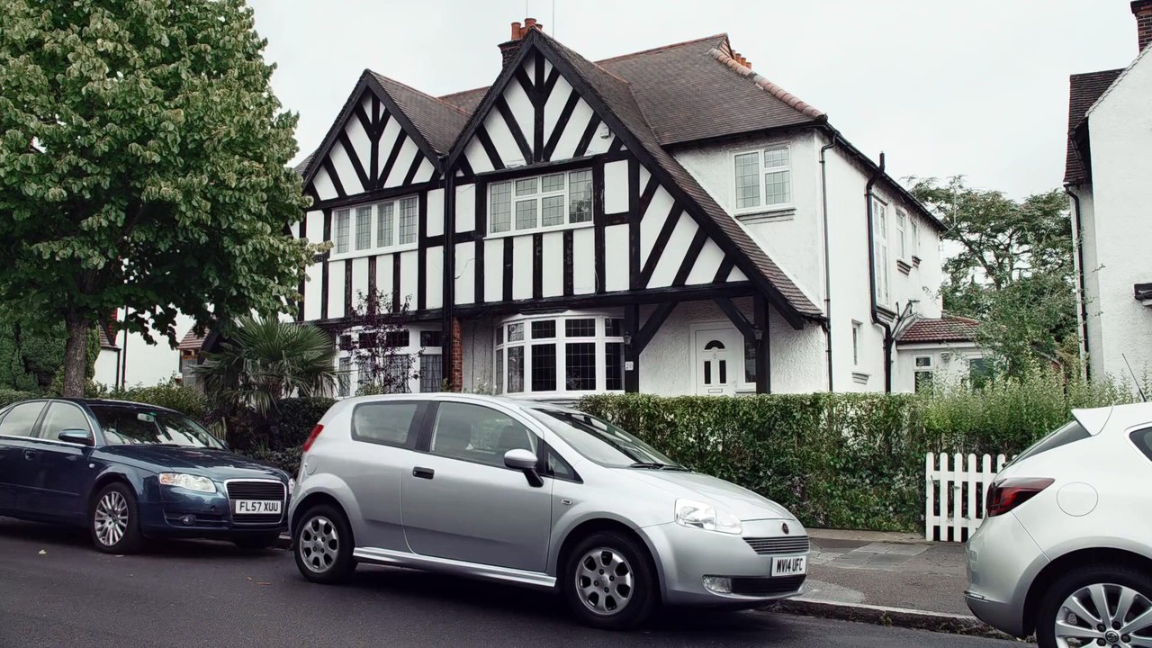 Publicité drole pour les opticiens Specsavers - Angleterre