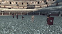 Popular Spartacus: Gods of the Arena & Gladiator videos