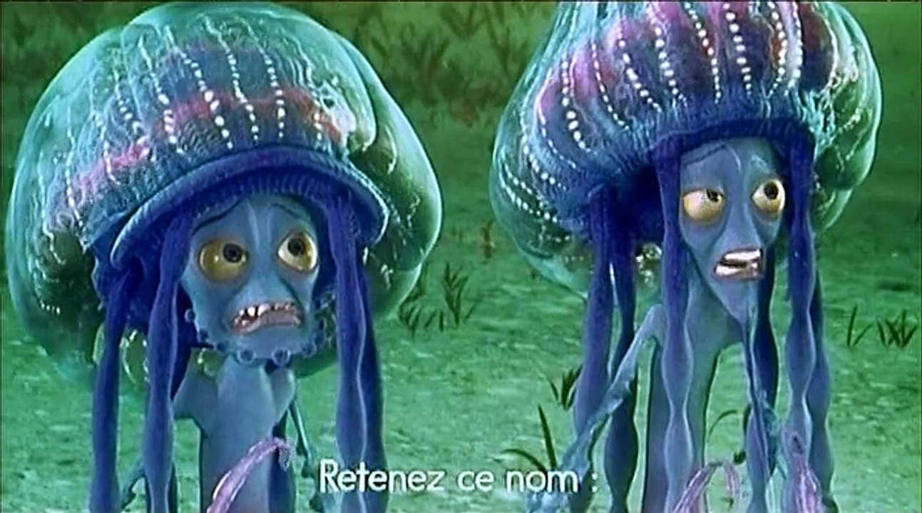 Gang de requins Vidéo Dailymotion