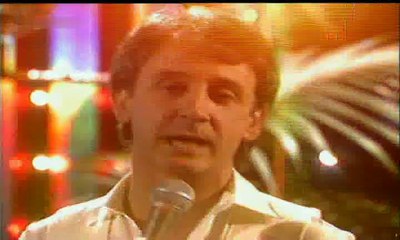Tony Christie - Long gone 1982