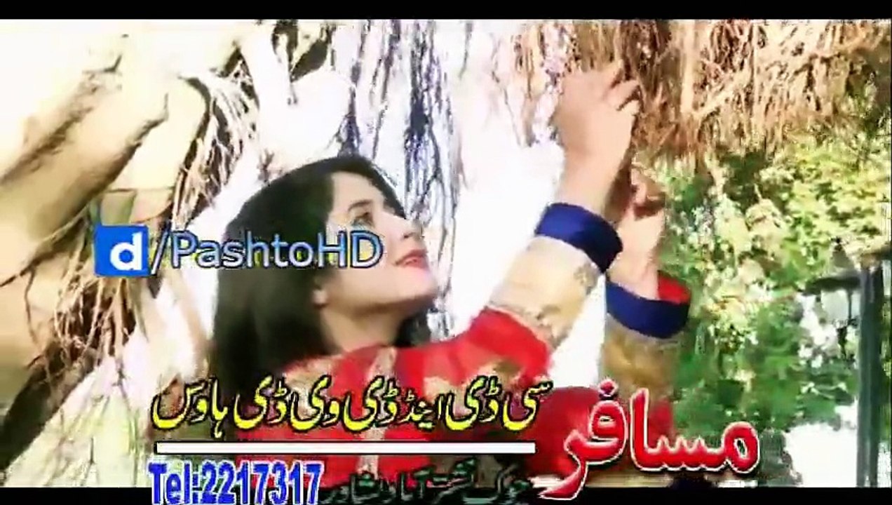 Wafa Khan Ma Muhabbat Kare Di Tasara Yaara Pashto Songs 2015