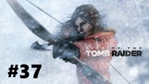 Let's Play Rise of the Tomb Raider #37