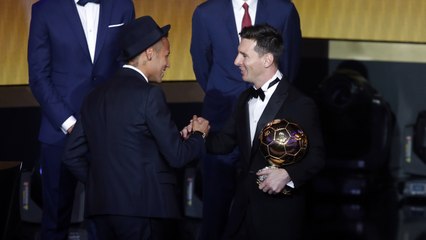 Leo Messi: “Jamás imaginé ganar cinco Balones de Oro”