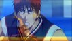 Kuroko no Basket - Akashi Zone vs Seirin (Full Fight) - Epic Moment of Rakuzan