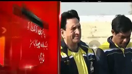 Bilal Khan emerges as the new Peshawar Zalmi hero