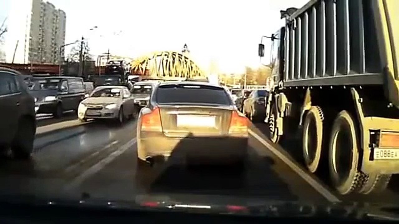 Неудачное ограбление