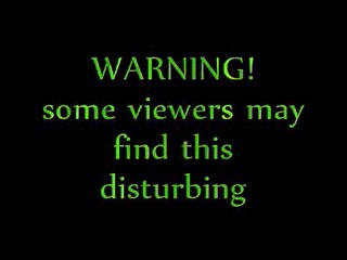 THE REAL LEAKED ALIEN FOOTAGE! WARNING  DISTURBING VIDEO