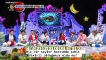 KBS Hello Counselor – Sunggyu, Dongwoo and Sungyeol Cut