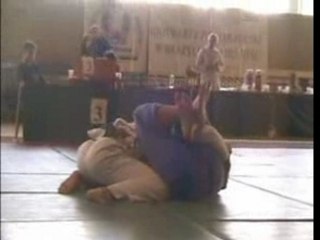 Konin 79kg - Semifinal