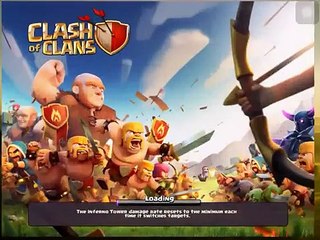 [3 star TH10] [Hocus Pocus] mass witches attack on an almost max