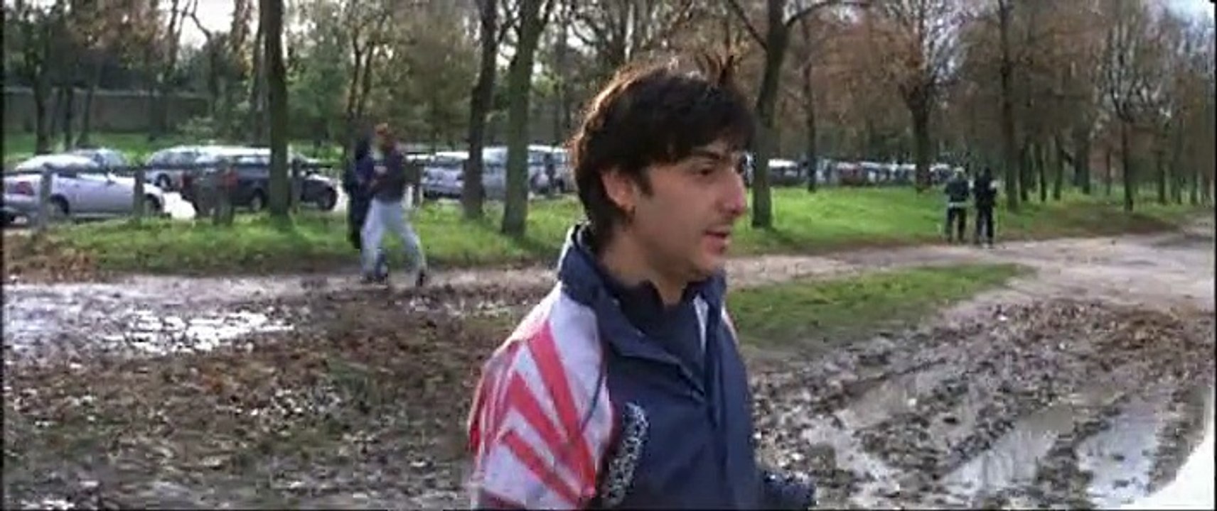 Ils se marièrent et eurent beaucoup d'enfants