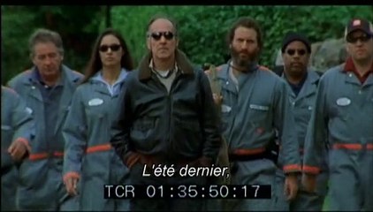 Incident au Loch Ness