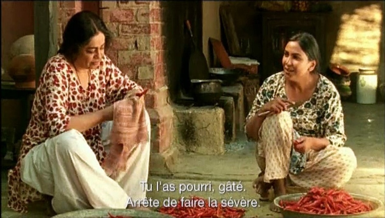 Khamosh Pani